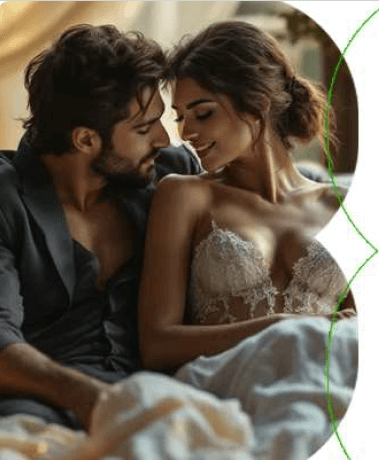 Campanha – Mais desejo, mais prazer